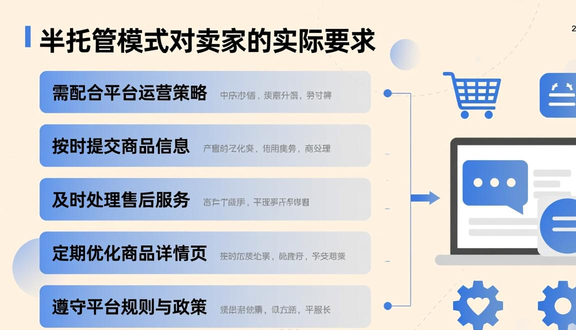 temu跨境电商