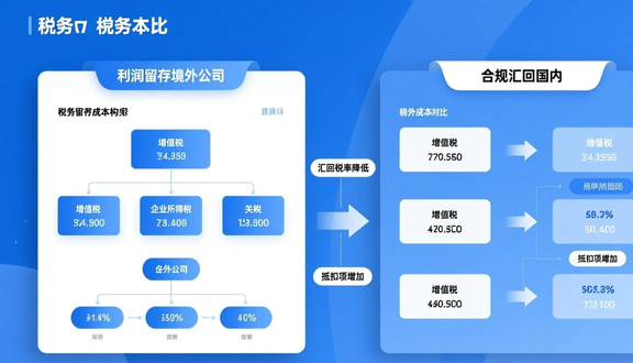 跨境电商平台