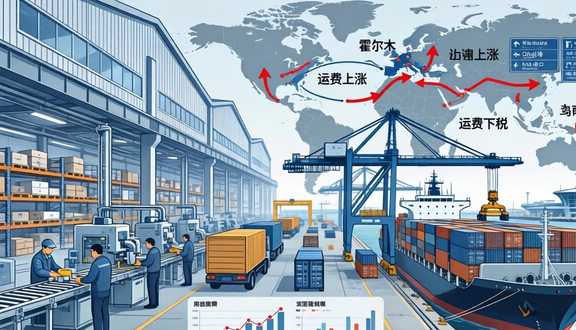 熊猫跨境