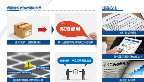跨境电商