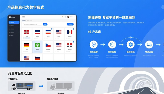 虎门南栅有做跨境电商的工厂吗