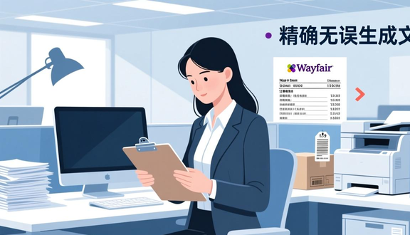 跨境电商平台