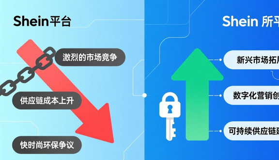 跨境电商平台