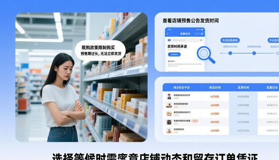跨境电商平台