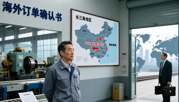 跨境电商平台