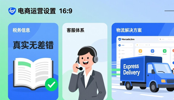 跨境电商平台