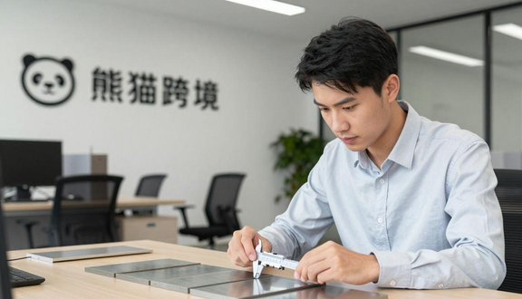 跨境电商