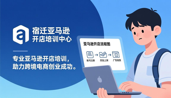 跨境电商平台