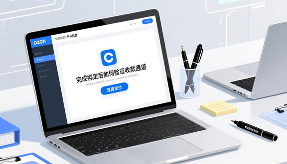 跨境电商平台