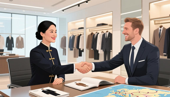 跨境电商