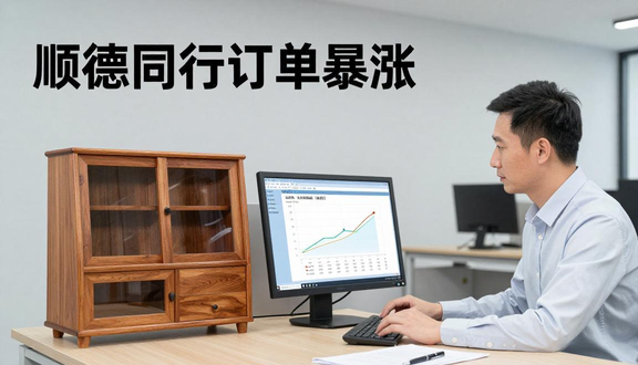 跨境电商平台