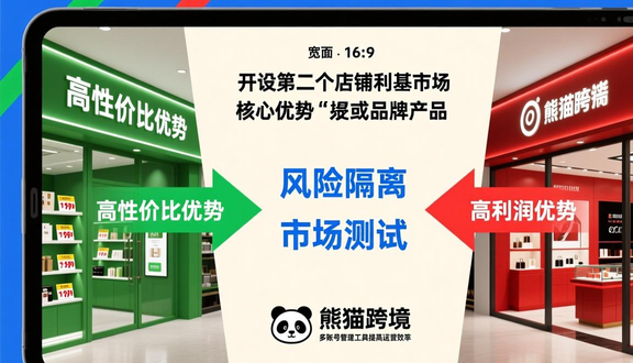 跨境电商平台