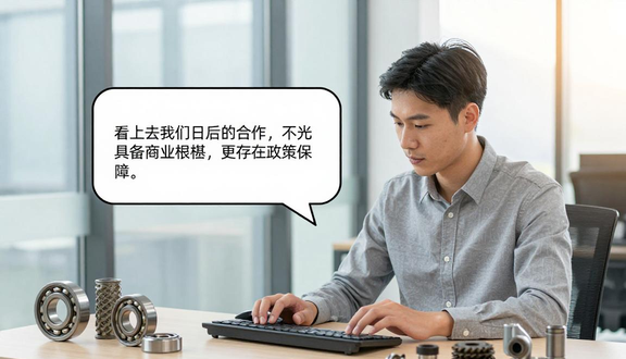 跨境电商平台