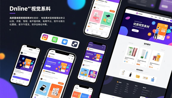 全案视觉拍摄公司