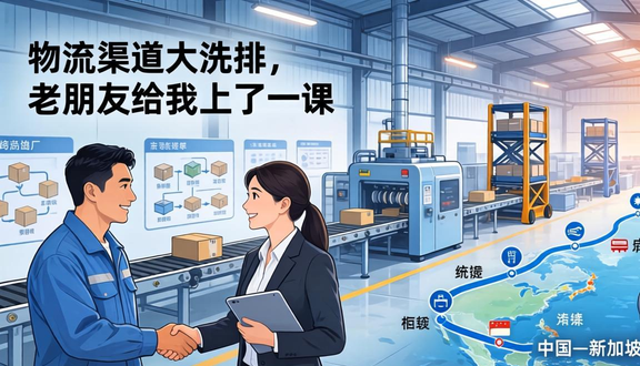熊猫跨境