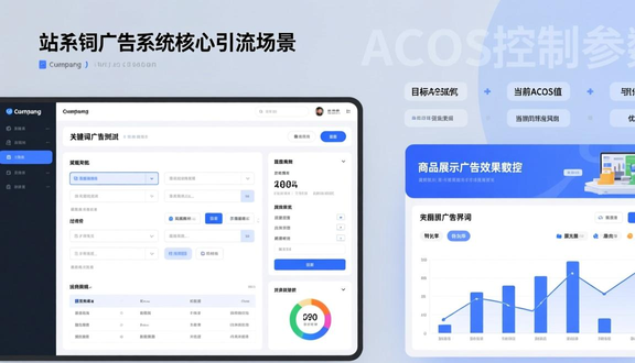 跨境电商平台
