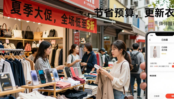跨境电商平台