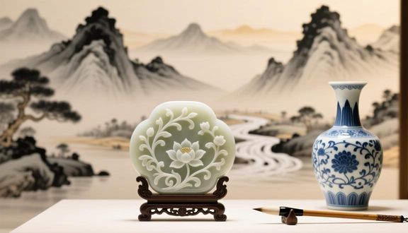 跨境电商平台