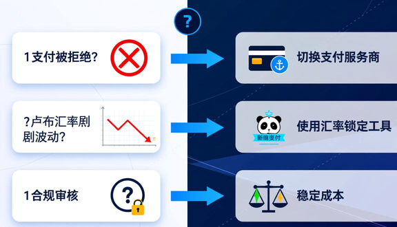 熊猫跨境