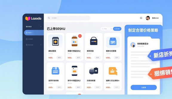 跨境电商