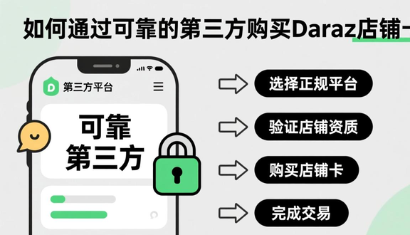 跨境电商平台