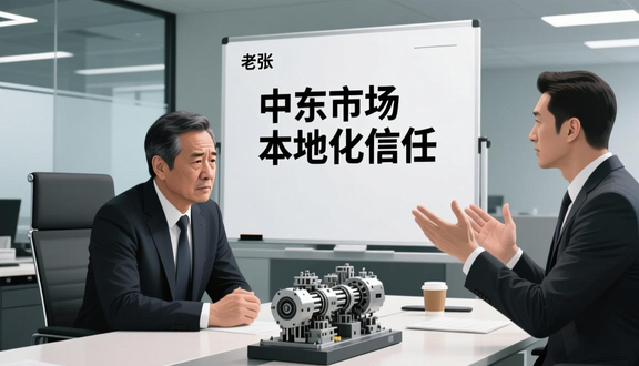 跨境电商平台