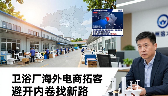 熊猫跨境