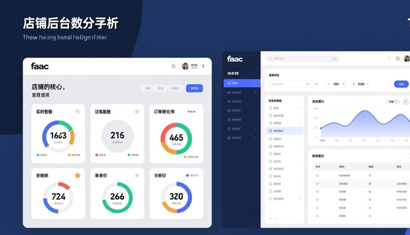 跨境电商平台