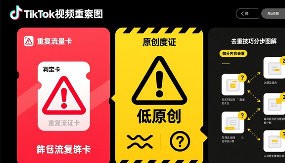 跨境电商平台