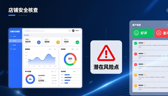 跨境电商平台