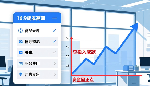 熊猫跨境