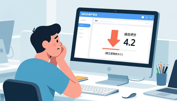 跨境电商平台