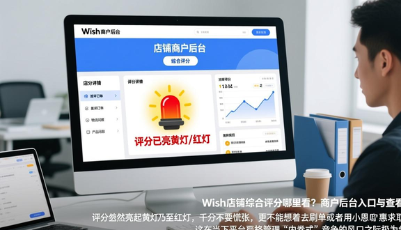 跨境电商