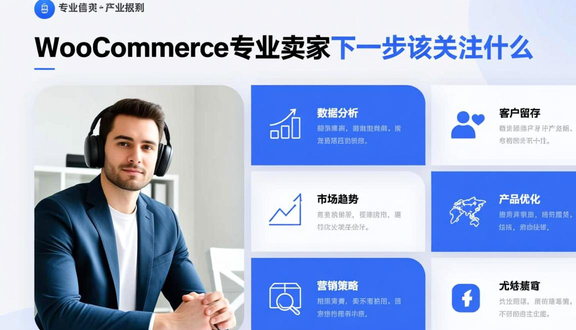 跨境电商