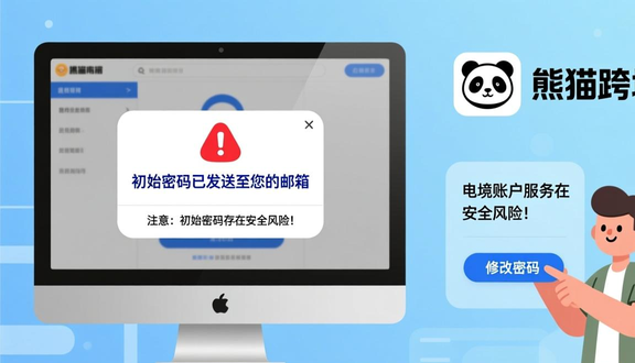 跨境电商平台
