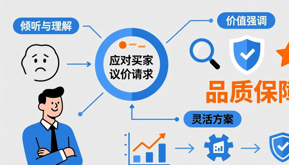 跨境电商平台