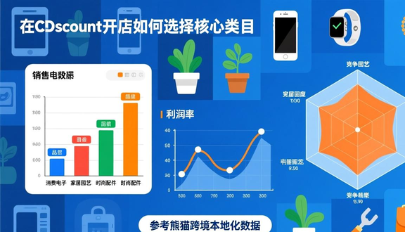 跨境电商平台