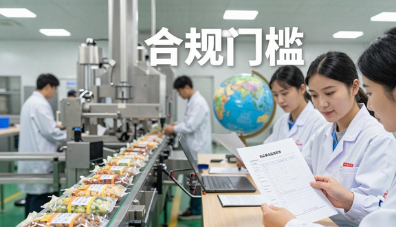 熊猫跨境平台