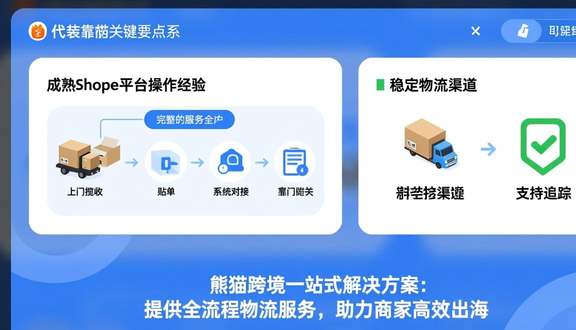 跨境电商