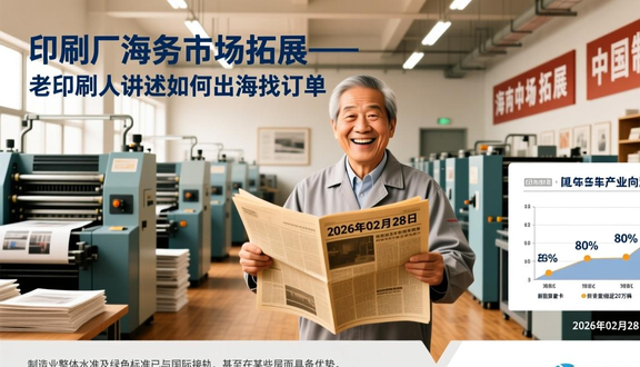 跨境电商平台