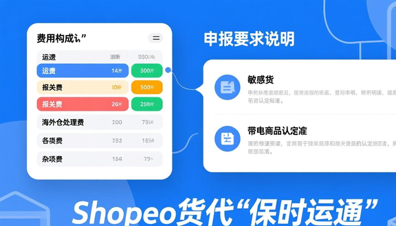 跨境电商