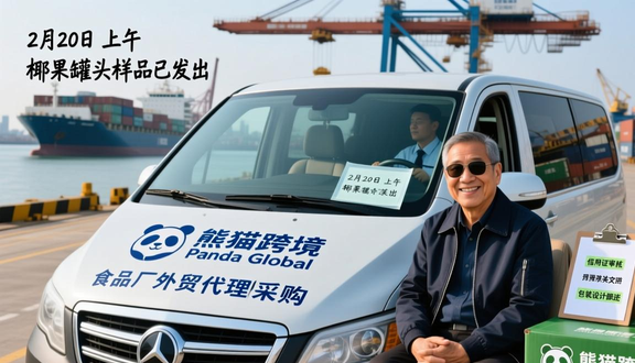 跨境电商