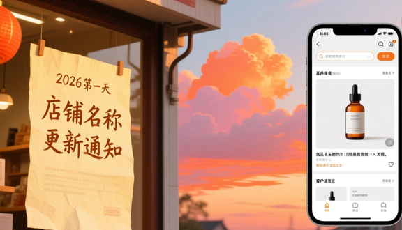 熊猫跨境