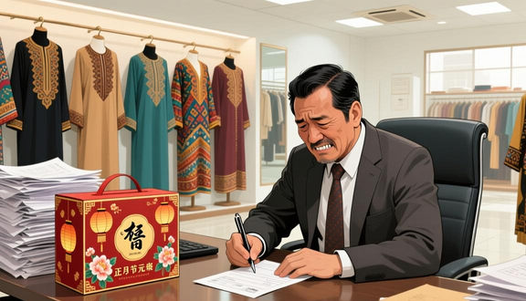 跨境电商