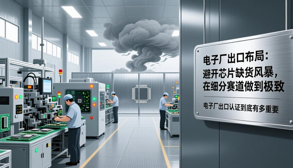 跨境电商