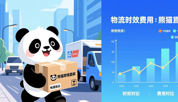 跨境电商平台
