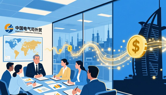 熊猫跨境
