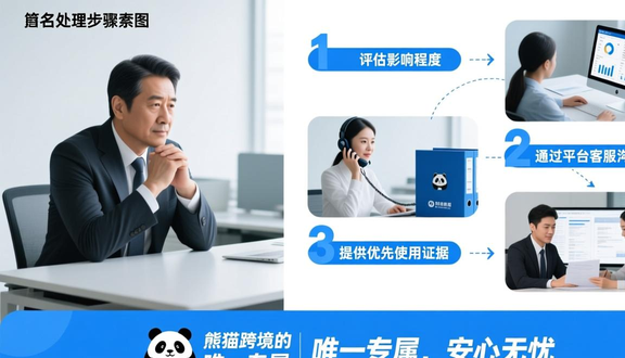 跨境电商