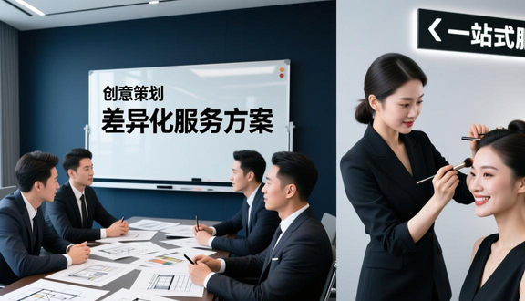 海外电商视觉拍摄