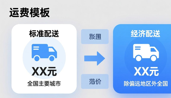 熊猫跨境平台